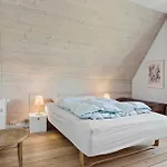 Semesterbostad Cozy In *