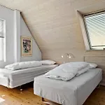 Cozy In Semesterbostad Nordborg