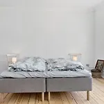 Semesterbostad Cozy In Nordborg