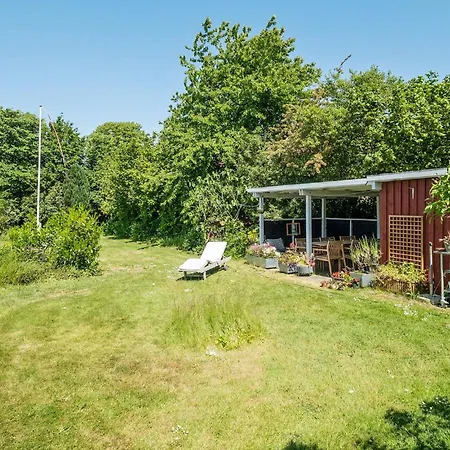Cozy In Holiday home Nordborg