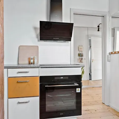 Holiday home Cozy In *