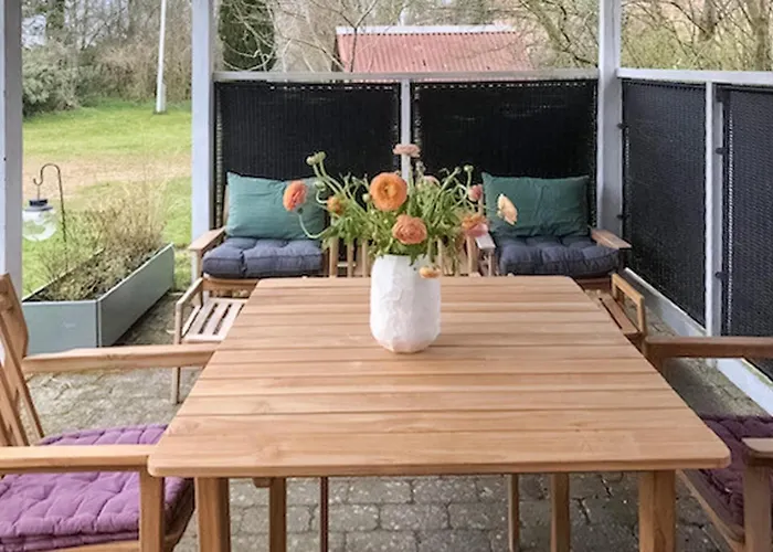 Cozy In Holiday home *