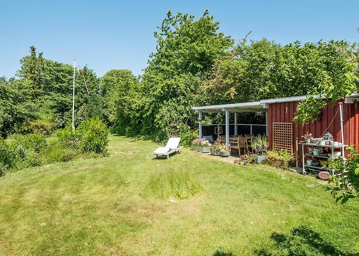 Cozy In Holiday home Nordborg