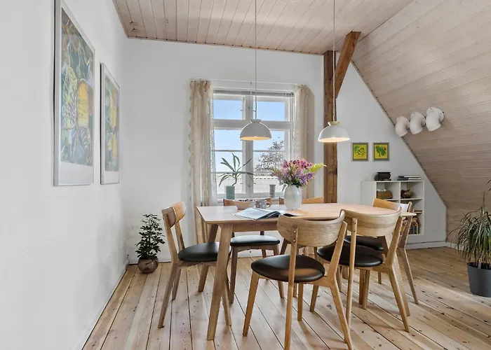 Holiday home Cozy In *