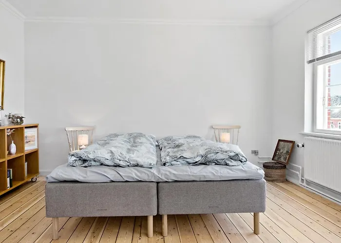 Holiday home Cozy In Nordborg