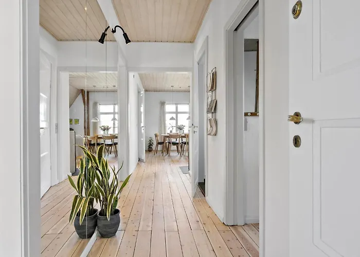 Holiday home Cozy In