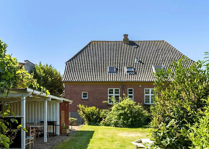 Cozy In Nordborg